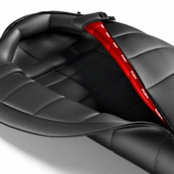 Husky Junior Rode Mummyslaapzak -Bo-Camp Verkoopwinkel 413d6cce44c0b37b