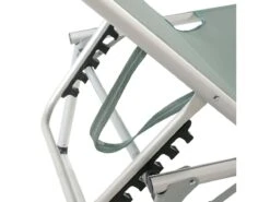 Travellife Como Gentle Green Ligbed -Bo-Camp Verkoopwinkel 430be2d43f51e195