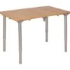 Bo-Camp Urban Outdoor Southwark 60 X 40 Tafel