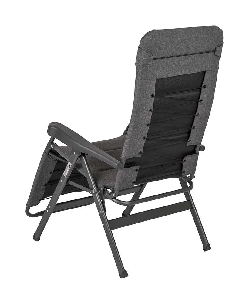 Crespo AP-234 Tex-Supreme Relaxstoel 5 Crespo AP-234 Tex-Supreme Relaxstoel - Afbeelding 3