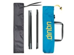 Uquip Shelly Mini Strandtent - Petrol -Bo-Camp Verkoopwinkel 4542a410ee9dc686