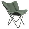 Bo-Camp Industrial Himrod Green Vlinderstoel -Bo-Camp Verkoopwinkel 4555f3e5e5da98a2