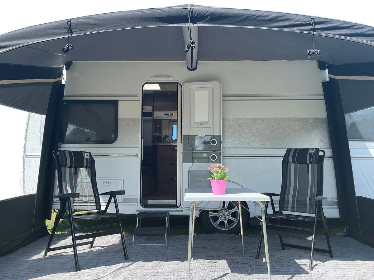 Walker Active 400 Opblaasbare Caravanluifel 7 Walker Active 400 Opblaasbare Caravanluifel - Afbeelding 5