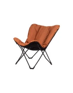 Bo-Camp Industrial Himrod L Vlinderstoel - Clay -Bo-Camp Verkoopwinkel 45b3c554c885b75a