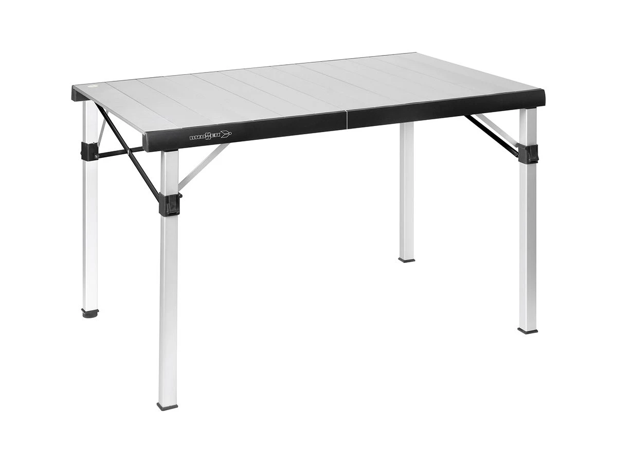 Brunner Titanium Quadra 4 Compack Roltafel 3 Brunner Titanium Quadra 4 Compack Roltafel