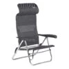 Crespo AL-205 Compact Dark Grey Strandstoel -Bo-Camp Verkoopwinkel 4790e21b49be6bdc