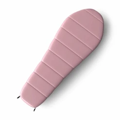 Husky Mystic Kinder Mummyslaapzak - Pink -Bo-Camp Verkoopwinkel 480208cca8c433e3