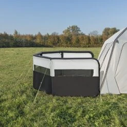 ProPlus 840 X 140 Cm Opblaasbaar Windscherm -Bo-Camp Verkoopwinkel 486f86b0c0fe40fd