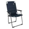 Bo-Camp Copa Rio Comfort XXL Air Klapstoel - Blue