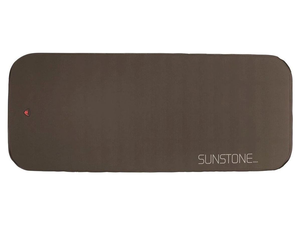 Robens Sunstone 120 Slaapmat Brown 3 Robens Sunstone 120 Slaapmat Brown