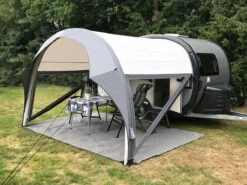 Walker Sunflexx 320 Opblaasbare Luifel - T@B 320 Caravan 6 Walker Sunflexx 320 Opblaasbare Luifel - T@B 320 Caravan -Bo-Camp Verkoopwinkel 4989c6a642207605