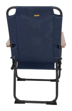 Bo-Camp Industrial Bushwick M Klapstoel - Dark Blue -Bo-Camp Verkoopwinkel 4a51ab0e1c3d4b18