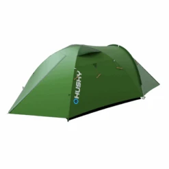 Husky Baron 3 Extreem Lichtgewicht Tent - Green 11 Husky Baron 3 Extreem Lichtgewicht Tent - Green -Bo-Camp Verkoopwinkel 4b40599e9b5d11d8