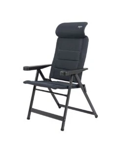 Crespo AP-237 Compact Air-Deluxe Standenstoel - Grey -Bo-Camp Verkoopwinkel 4b9c8b94efb6df9b