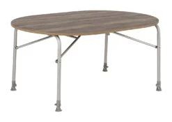 Bo-Camp Feather Oval 130 X 90 Tafel -Bo-Camp Verkoopwinkel 4bcaa0af1c0aba88