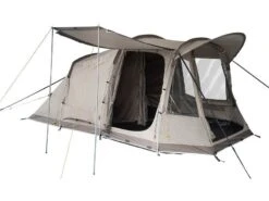 Tambu Nihaita Tunneltent - 5 Persoons