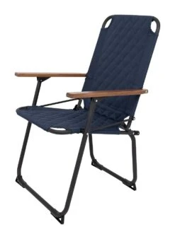 Bo-Camp Industrial Jefferson M Klapstoel - Dark Blue -Bo-Camp Verkoopwinkel 4c6113f57fadea62