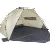 Uquip Speedy XL Strandtent - Sand -Bo-Camp Verkoopwinkel 4d64beac0b3be4ea