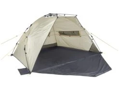 Uquip Speedy XL Strandtent - Sand