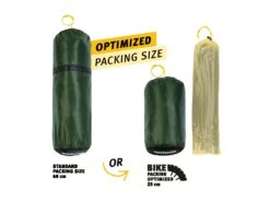 Wechsel Exogen 1 Trekkerstent -Bo-Camp Verkoopwinkel 4de236c270324c1c