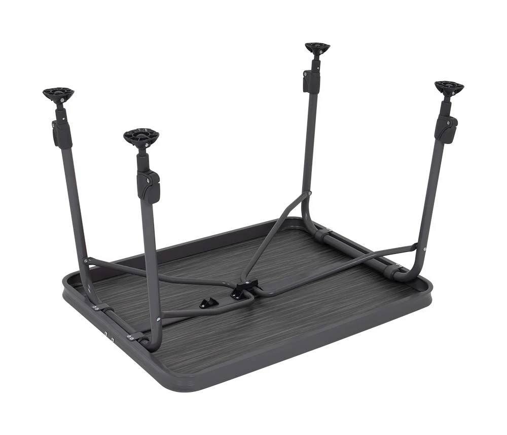 Bo-Camp Logan 80 X 60 Cm Tafel 6 Bo-Camp Logan 80 X 60 Cm Tafel - Afbeelding 4