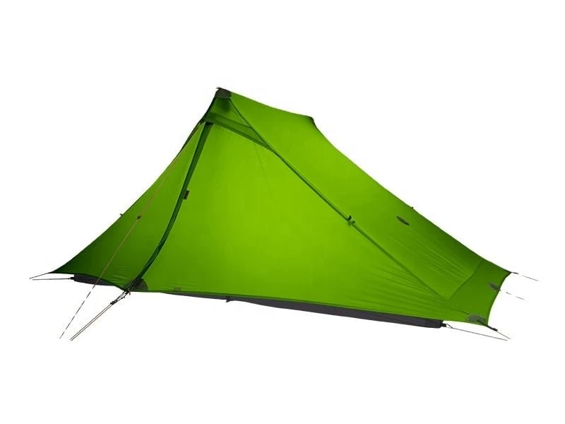 3F UL GEAR 2 PRO 3 Seizoenen 2-persoons Tent - Green 3 3F UL GEAR 2 PRO 3 Seizoenen 2-persoons Tent - Green