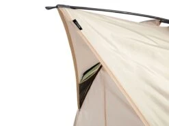 Uquip Shelly Strandtent - Sand -Bo-Camp Verkoopwinkel 50354fd81f6059c7