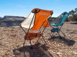 Merkloos Klymit Ridgeline Short Campingstoel -Bo-Camp Verkoopwinkel 508c0cc3d4c13303