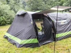 Skandika Kambo 8 Tunneltent -Bo-Camp Verkoopwinkel 50b8f34fd4b86484