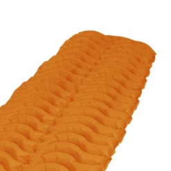 Husky Feezy 6 Opblaasbare Slaapmat - Orange -Bo-Camp Verkoopwinkel 52c4be12de3d8519