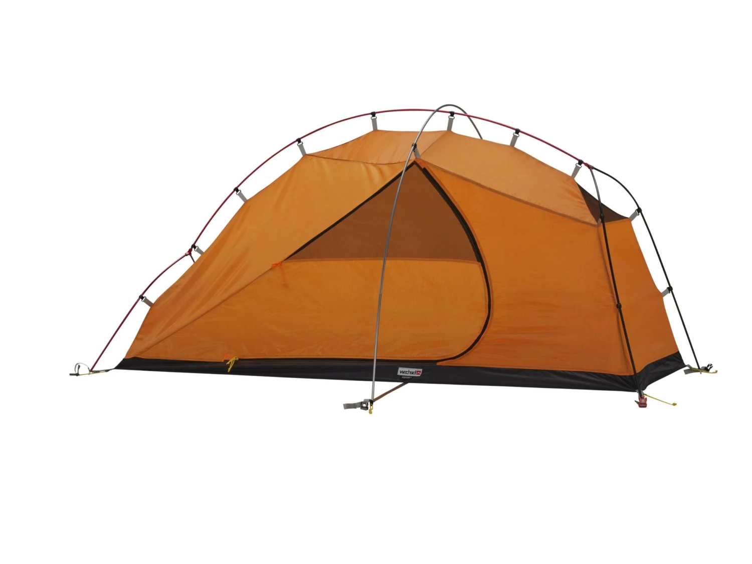 Wechsel Venture 1 Trekkerstent 4 Wechsel Venture 1 Trekkerstent - Afbeelding 2