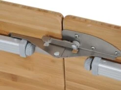 Obelink Bamboo 140 Tafel -Bo-Camp Verkoopwinkel 530908 530908 images other obelink tafel bamboo 140 3 ecommerce