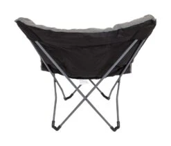 Bo-Camp Urban Outdoor Grainger L Vlinderstoel - Grey -Bo-Camp Verkoopwinkel 5444c3675f6526c8