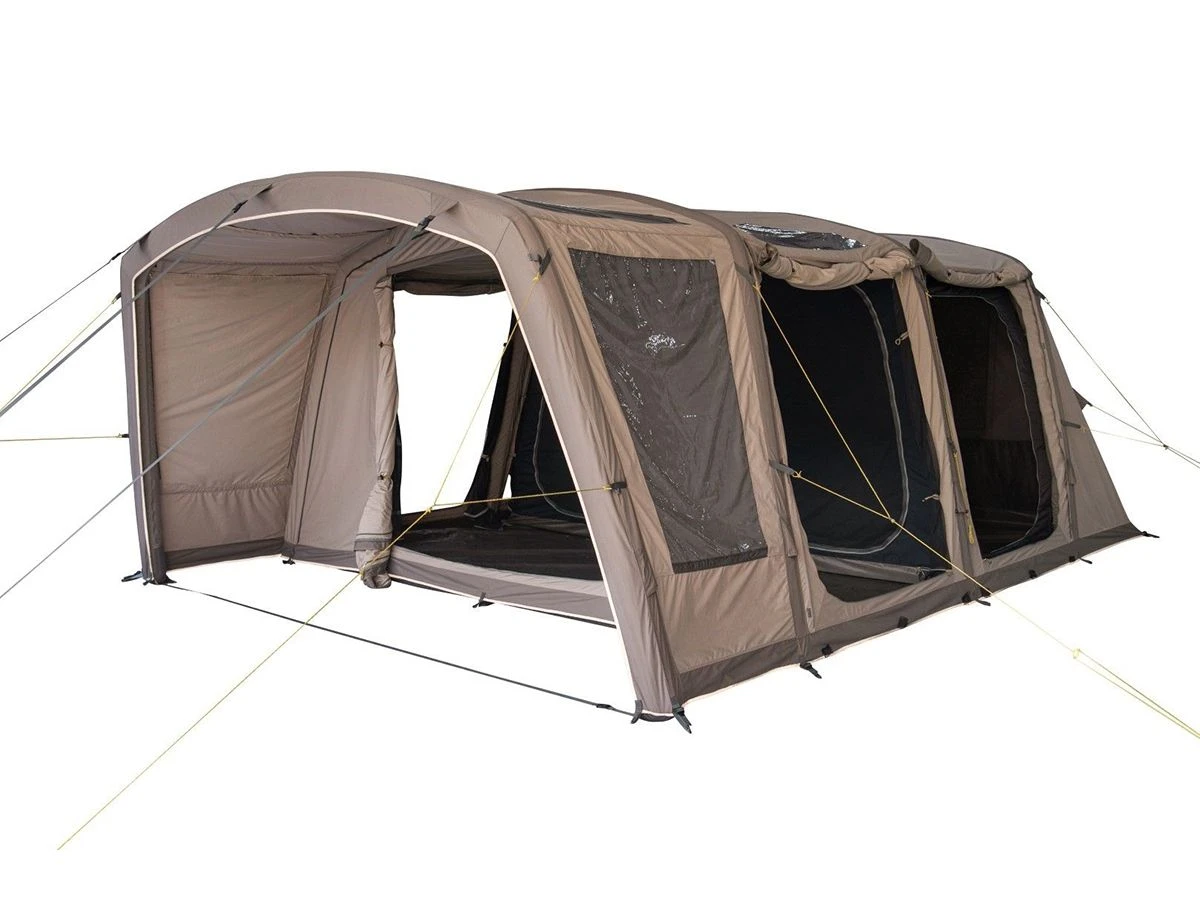 Tambu BISALA 5-persoons AIR Tunneltent 3 Tambu BISALA 5-persoons AIR Tunneltent