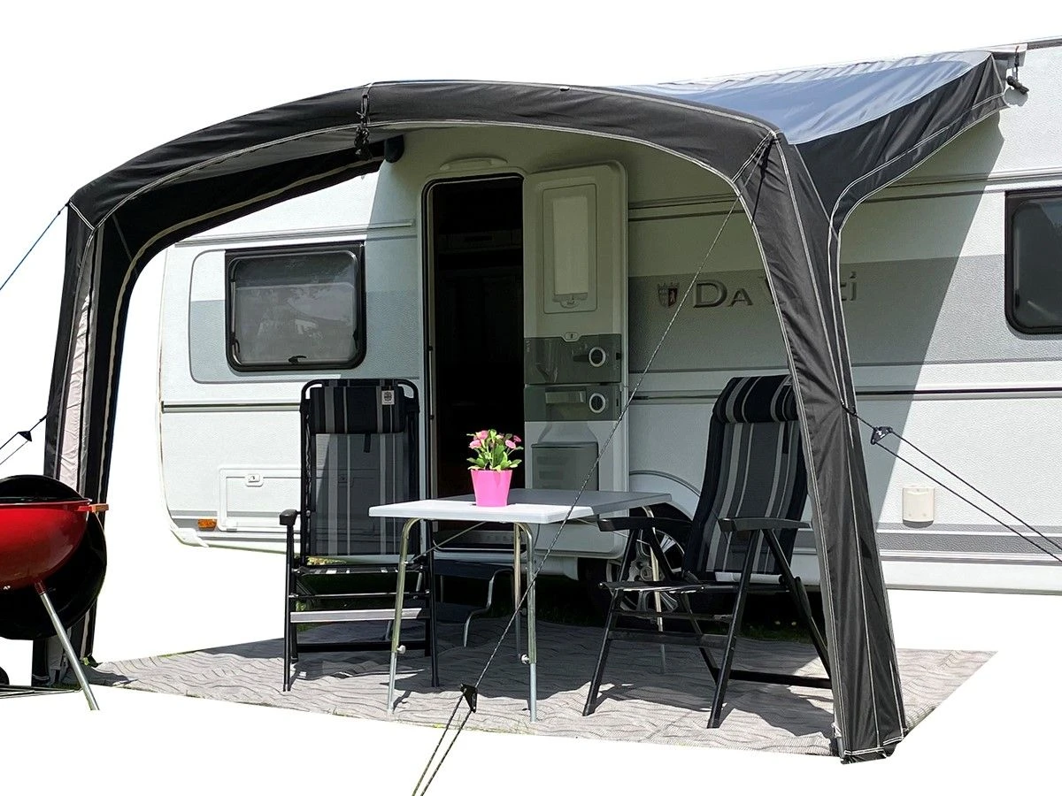 Walker Active 400 Opblaasbare Caravanluifel 6 Walker Active 400 Opblaasbare Caravanluifel - Afbeelding 4