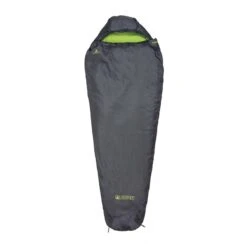 ACAMP Cameron Mummyslaapzak - 220 X 85 Cm -Bo-Camp Verkoopwinkel 56029f039bca4568