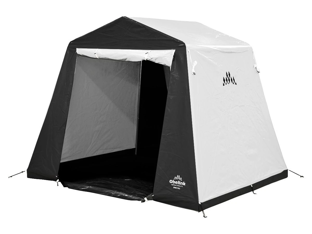 Obelink Vivo Schuurtent 3 Obelink Vivo Schuurtent