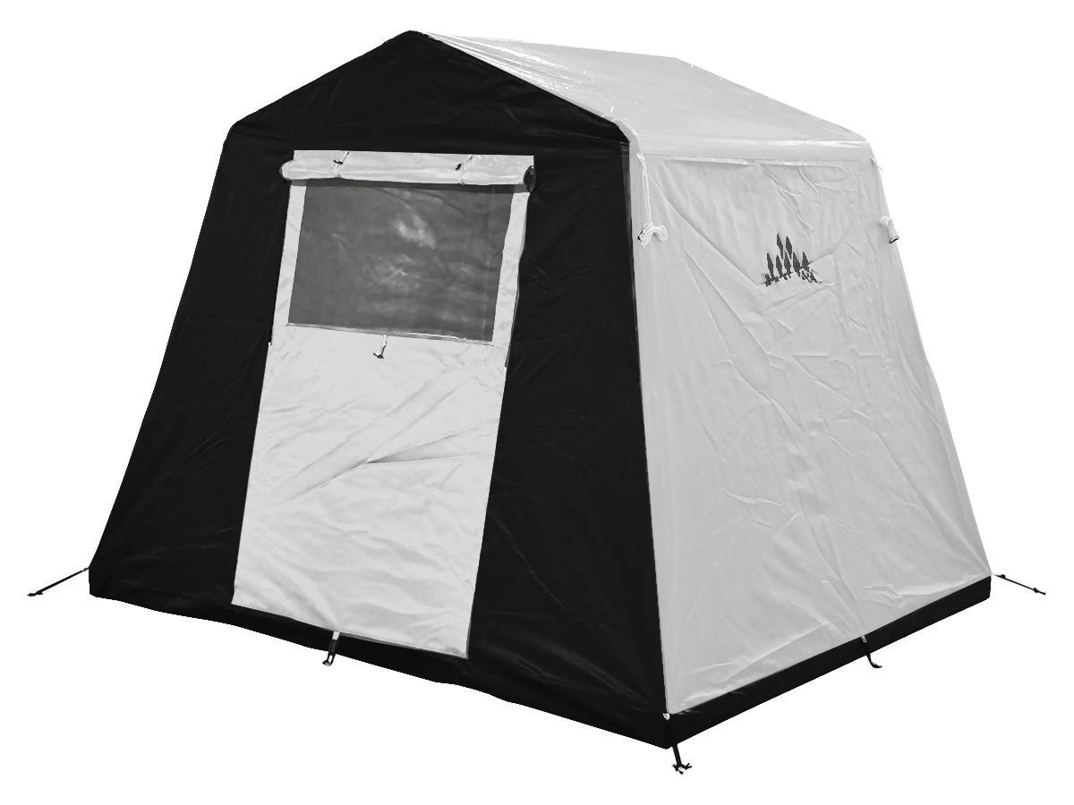 Obelink Vivo Schuurtent 5 Obelink Vivo Schuurtent - Afbeelding 3