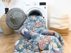 HappyBed Flower Harmony All Year Dekbed - 200x200 Cm -Bo-Camp Verkoopwinkel 573e35aa973f4ecb