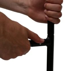 Monstershop Fiets Opbergtent -Bo-Camp Verkoopwinkel 57ab639a3ed3f852