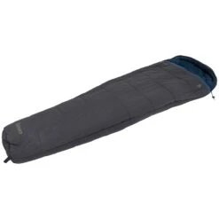 Bo-Camp Mummy Balwen Silver Tweezijdige Slaapzak -Bo-Camp Verkoopwinkel 5841ebe5e195ec6d