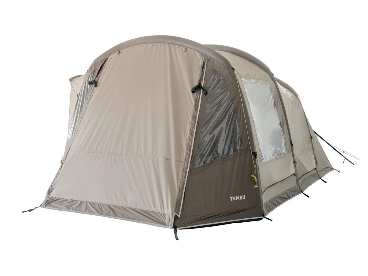 Tambu Husir Air 4 Opblaasbare Tunneltent 3 Tambu Husir Air 4 Opblaasbare Tunneltent