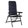 Brunner Rebel Pro Small Standenstoel - Dark Blue -Bo-Camp Verkoopwinkel 59a1eaae167c76eb