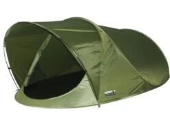 High Peak Rapallo 3-persoons Pop-up Tent