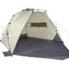 Uquip Speedy Strandtent - Sand -Bo-Camp Verkoopwinkel 5a66b682a2350aa4