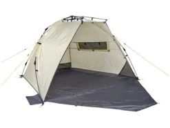 Uquip Speedy Strandtent - Sand