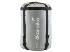 Skandika Dundee Sleepyhead L Slaapzak Met Kussen - Silver -Bo-Camp Verkoopwinkel 5da5287c212c55bf