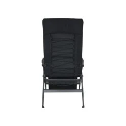 Crespo AP-252 XL Air-Deluxe Black Relaxstoel -Bo-Camp Verkoopwinkel 5dc71b28028bb12c