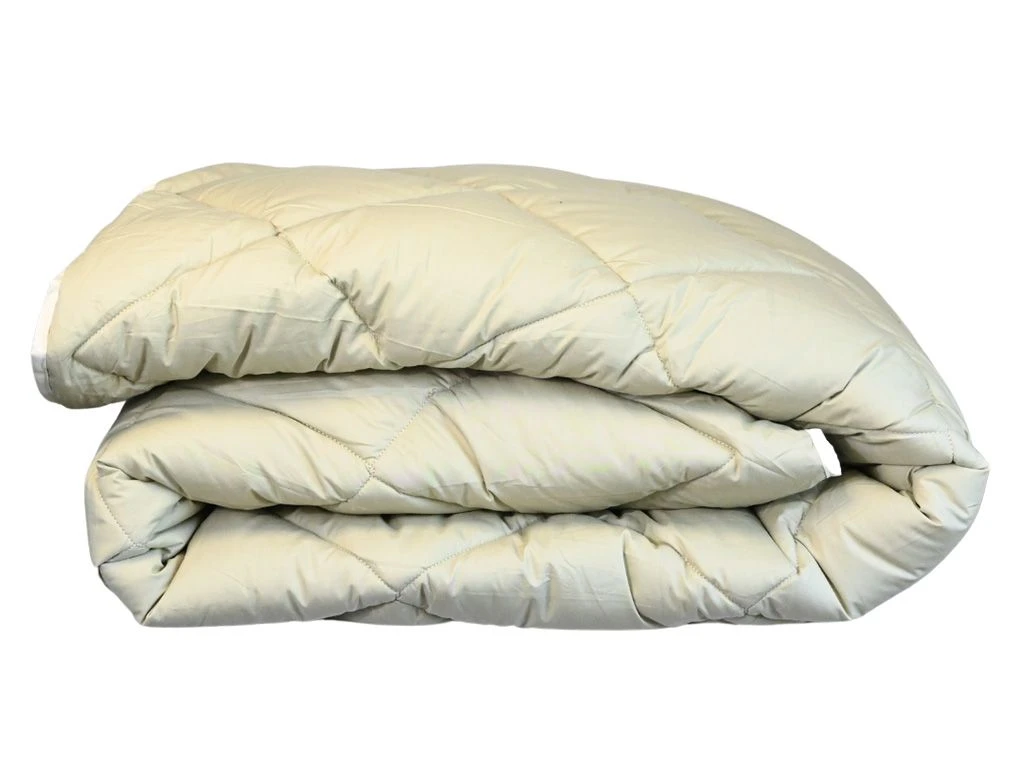 HappyBed Sage Green All Year Dekbed - 200x200 Cm 3 HappyBed Sage Green All Year Dekbed - 200x200 Cm