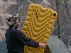 Merkloos Klymit Static V Lite ECO Campingmatje -Bo-Camp Verkoopwinkel 5f40cd9a9180c708